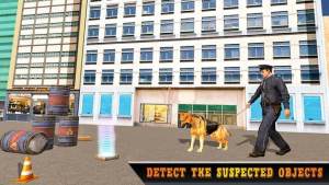 警犬游戏2020罪犯调查任务游戏图2