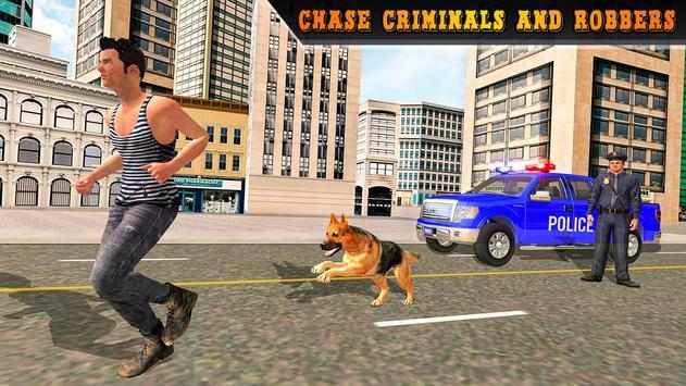 警犬游戏2020罪犯调查任务游戏安卓版图3: