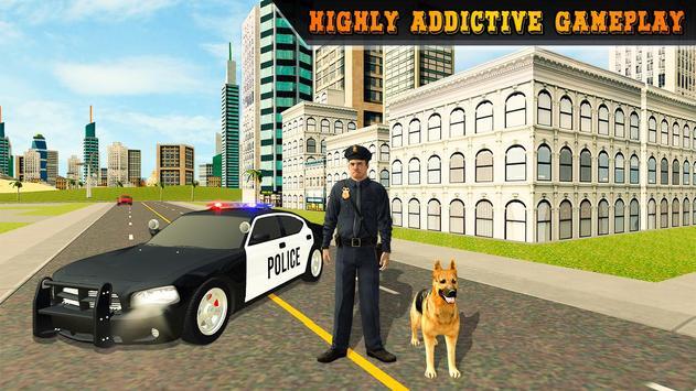 警犬游戏2020罪犯调查任务游戏安卓版图4: