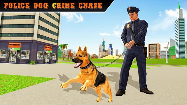 警犬游戏2020罪犯调查任务游戏安卓版图1: