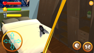 苍蝇生存模拟器游戏中文安卓版图片2