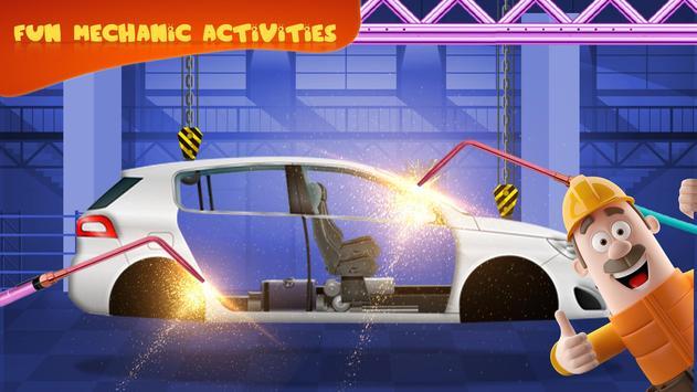 汽车制造商业务游戏安卓下载图片2