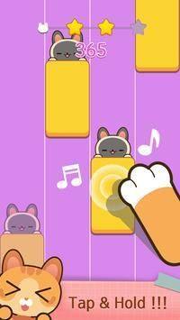 钢琴猫瓷砖游戏安卓版图片1