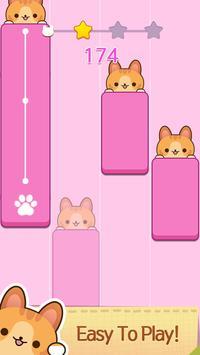 钢琴猫瓷砖游戏安卓版图1: