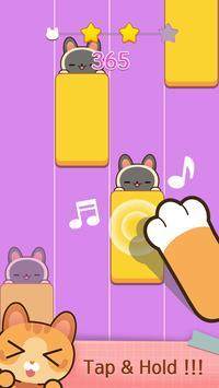 钢琴猫瓷砖游戏图3