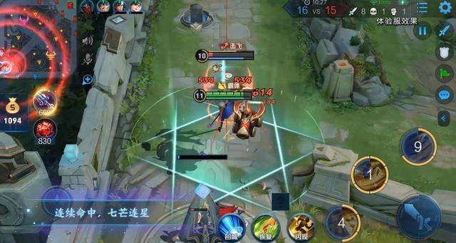 王者荣耀夏洛特技能厉害吗？夏洛特技能强度分析介绍[多图]图片2