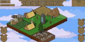 天空中的村庄游戏安卓版图片1