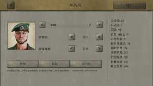 ATOM RPG中文版图4