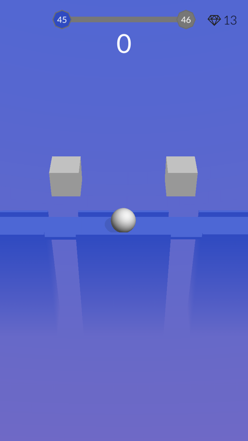 重力感应球闯关游戏iOS苹果版图4: