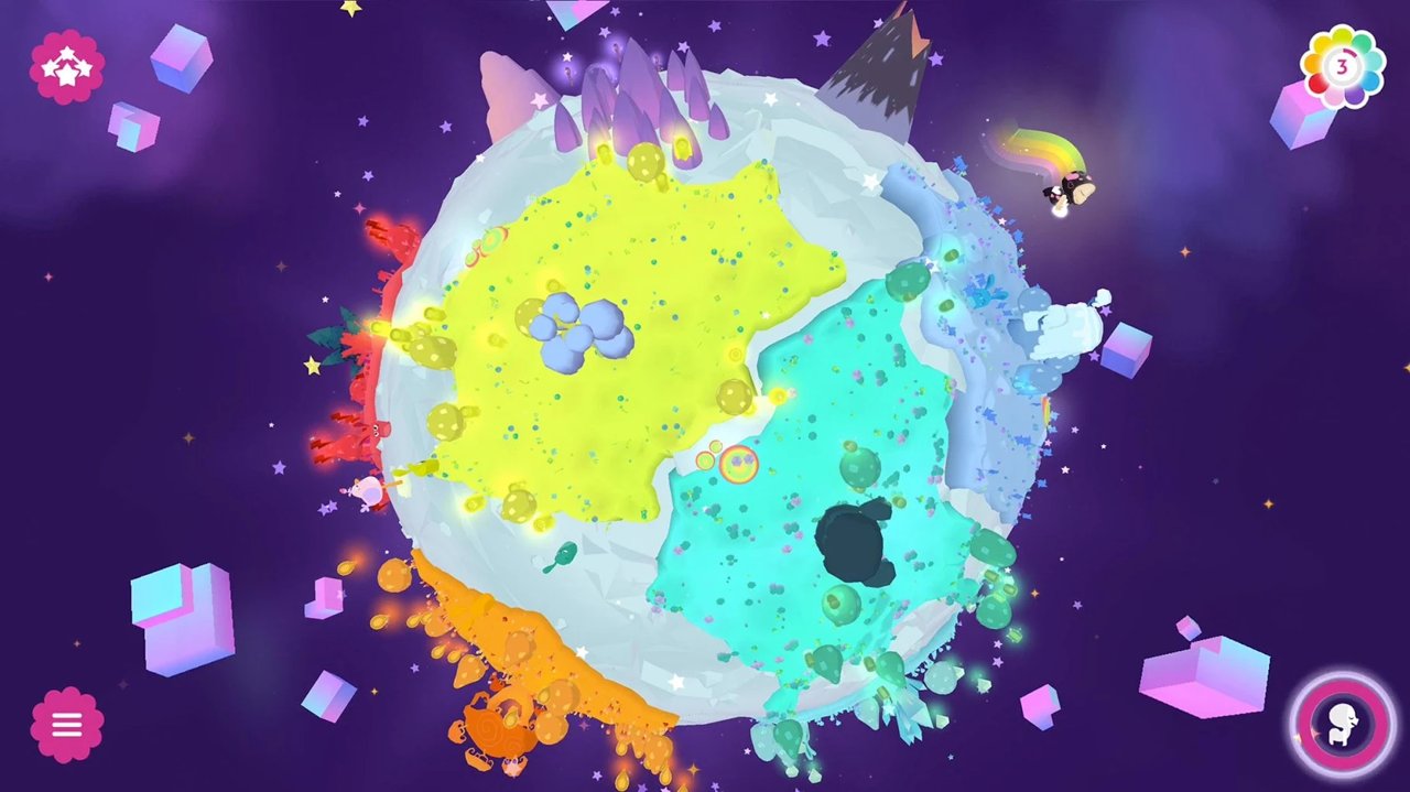 专属月亮游戏无限宝石最新版图3: