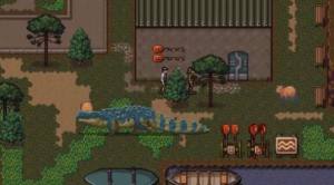 恐龙的危险游戏官方最新版图片2