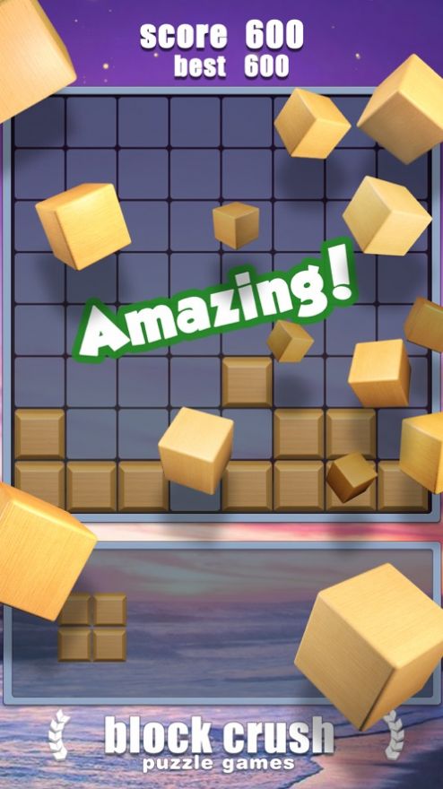 方块粉碎完美刺客小游戏安卓最新版图3: