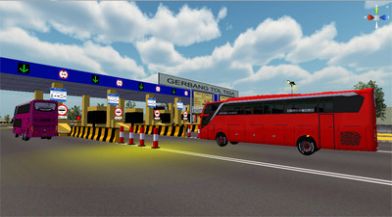 esbus模拟巴士最新版免费金币游戏截图2: