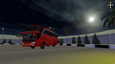 esbus模拟巴士最新版免费金币游戏截图3: