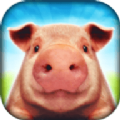 小猪猪模拟器游戏