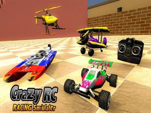 RC赛车模拟器游戏手机版图片1