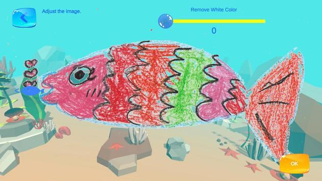 绘制水族馆小游戏最新安卓版图1: