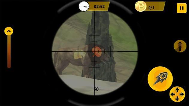 狩猎狮子游戏安卓版图2: