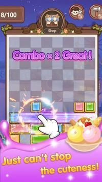 甜点方块游戏安卓下载图片1
