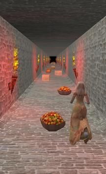 灰姑娘3D跑步游戏安卓版图片1