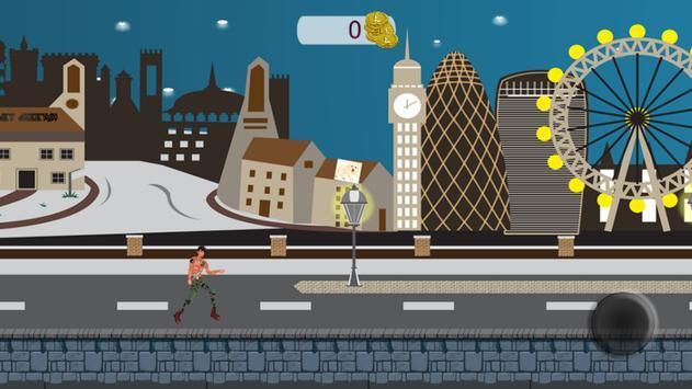 金融城的冒险小游戏安卓版图片1