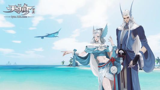 天谕手游幼年约定任务攻略：幼年约定任务完成方法[多图]图片2