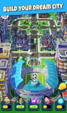 GG城市游戏安卓最新版图3: