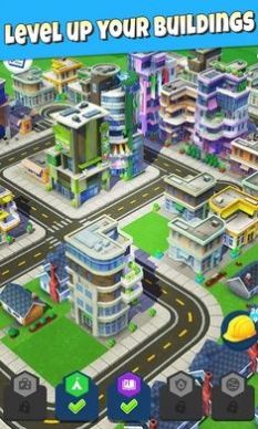 GG城市游戏安卓最新版图4: