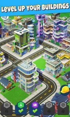 GG城市游戏图4