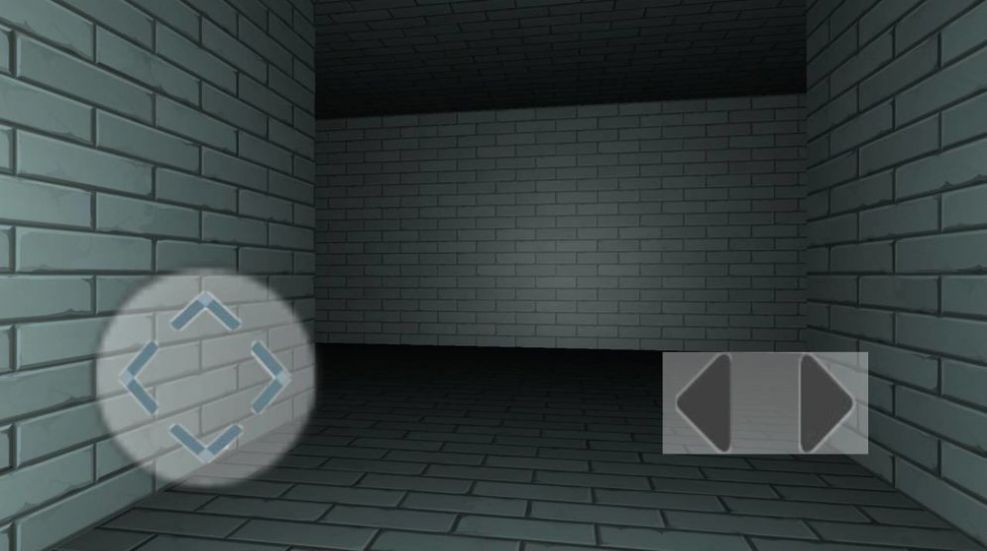 直视深渊者之黑暗迷宫游戏安卓最新版图片1