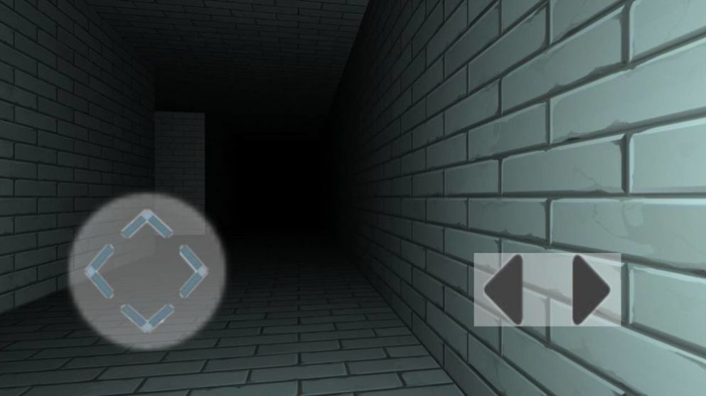直视深渊者之黑暗迷宫游戏安卓最新版图片2