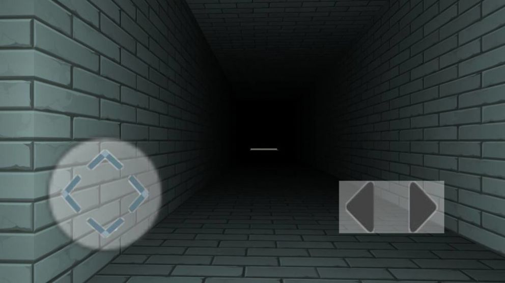 直视深渊者之黑暗迷宫游戏安卓最新版图1: