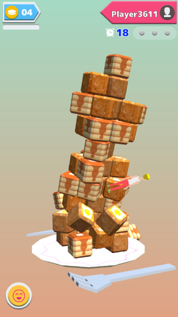 方块塔楼游戏官方安卓版下载图3:
