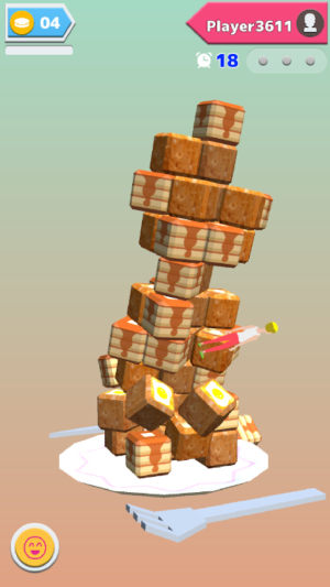 方块塔楼游戏图3