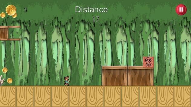 森林冒险家游戏安卓版图片2