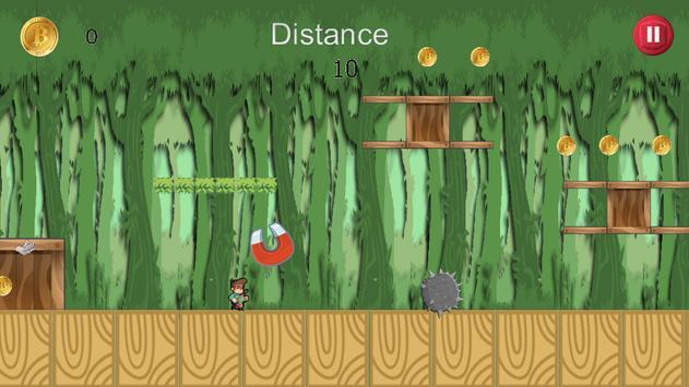 森林冒险家游戏安卓版图1: