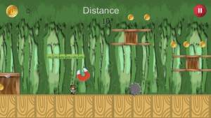 森林冒险家游戏图1