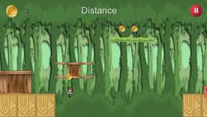 森林冒险家游戏图2