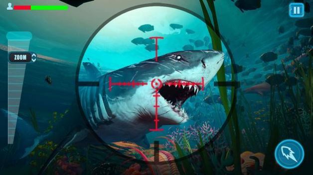 生存鲨鱼游戏最新版图3: