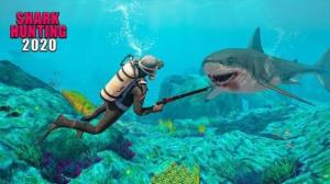 生存鲨鱼游戏最新版图片1
