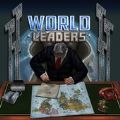 世界领导者游戏
