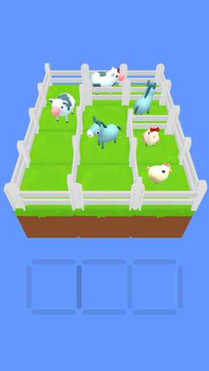 动物分离游戏图2