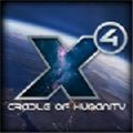 X4人类的摇篮官方版