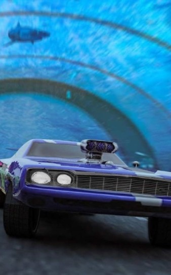 水下赛车模拟器游戏安卓下载图片2