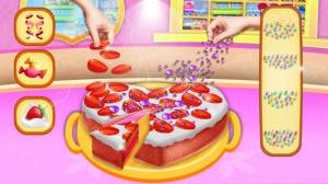 芝士蛋糕机游戏图3