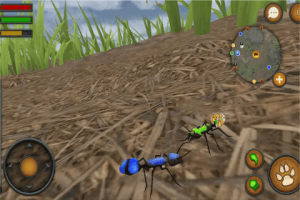 蚂蚁模拟器2最新版图2