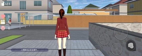 樱花校园模拟器怎么让恋人变成夫妻？快速成为夫妻步骤教学[多图]图片2