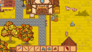 Verdant Village游戏图2