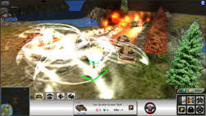 地面战争模拟器游戏免费金币手机版图片2