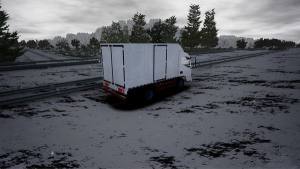 大货车模拟器游戏图4
